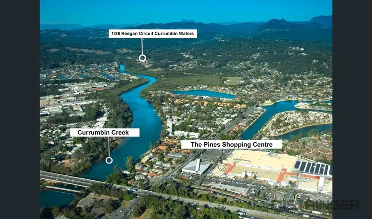 1/26 Keegan Circuit, Currumbin Waters QLD 4223