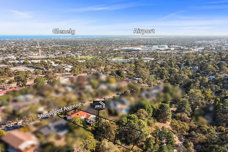 Main view of Homely house listing, 21 Sherwood Avenue, Bellevue Heights SA 5050