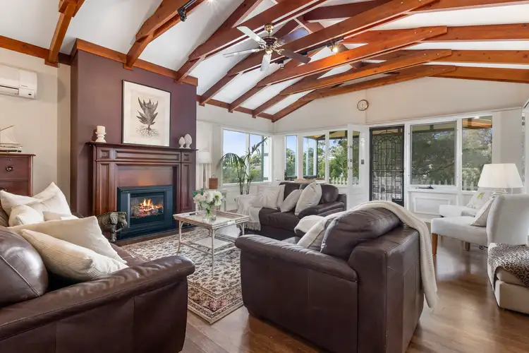 Second view of Homely house listing, 21 Sherwood Avenue, Bellevue Heights SA 5050