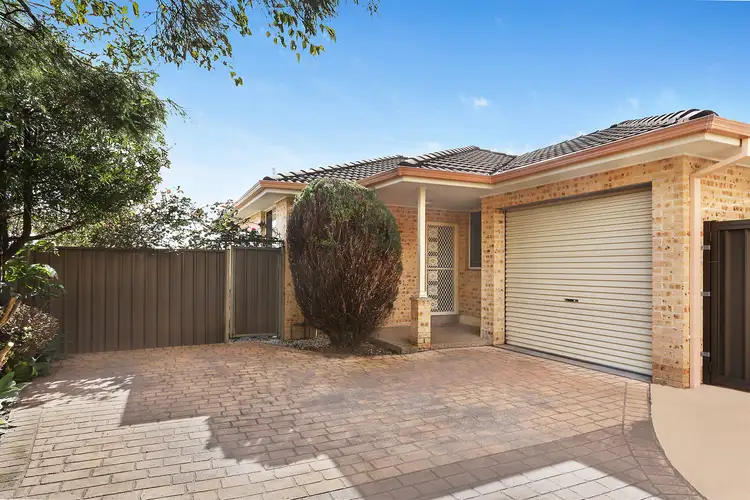 Second view of Homely villa listing, 6/7 Curtis Avenue, Taren Point NSW 2229