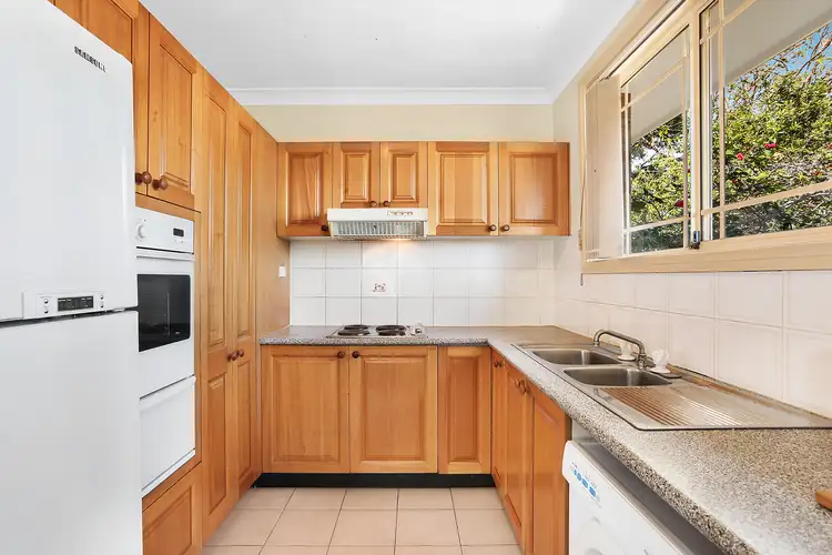 Third view of Homely villa listing, 6/7 Curtis Avenue, Taren Point NSW 2229