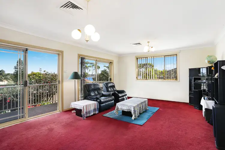 Fourth view of Homely villa listing, 6/7 Curtis Avenue, Taren Point NSW 2229