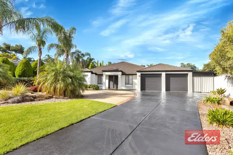 9 Freeman Court, Gawler East SA 5118
