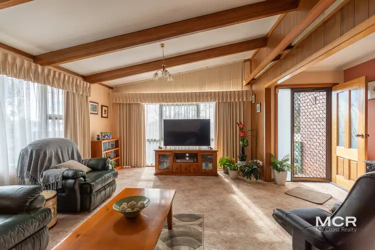 Fifth view of Homely house listing, 4 Coomera Crescent, Miandetta TAS 7310