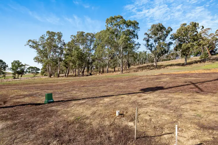 Fourth view of Homely land listing, LOT 8 Hughes Place, Lobethal SA 5241