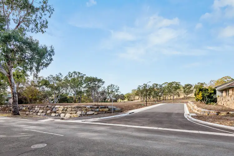 Fifth view of Homely land listing, LOT 8 Hughes Place, Lobethal SA 5241