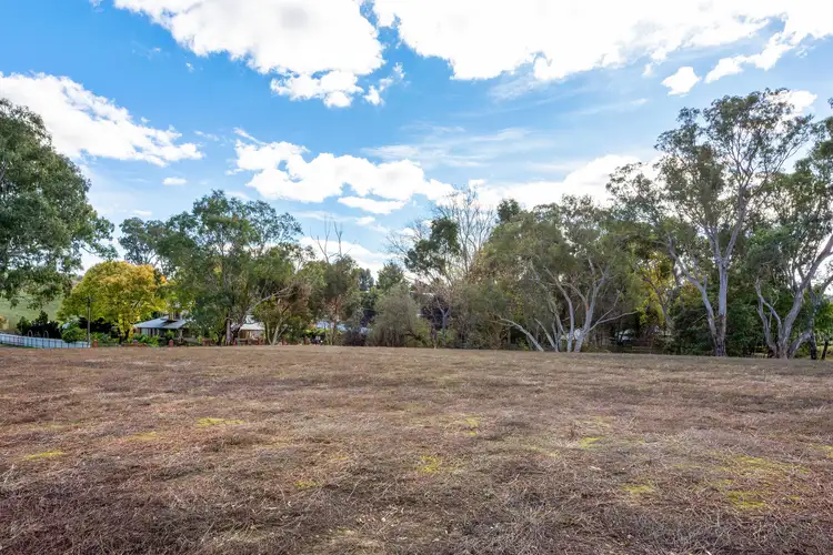 Third view of Homely land listing, LOT 3 Hughes Place, Lobethal SA 5241