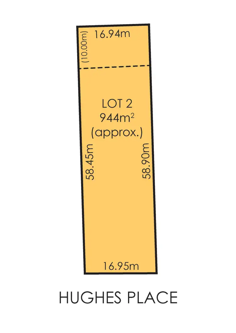 LOT 2 Hughes Place, Lobethal SA 5241