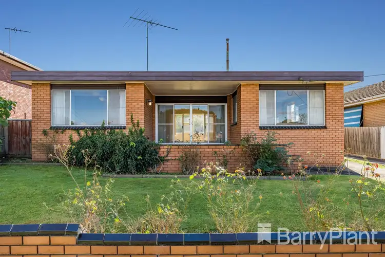 Main view of Homely house listing, 58 James Street, Belmont VIC 3216