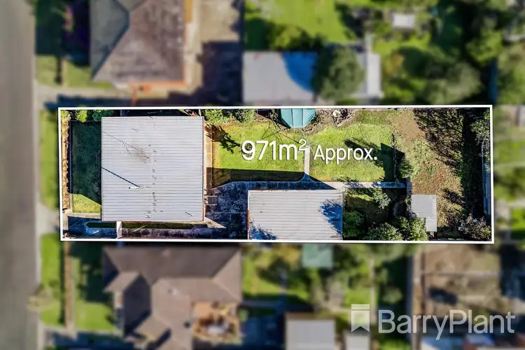 Second view of Homely house listing, 58 James Street, Belmont VIC 3216
