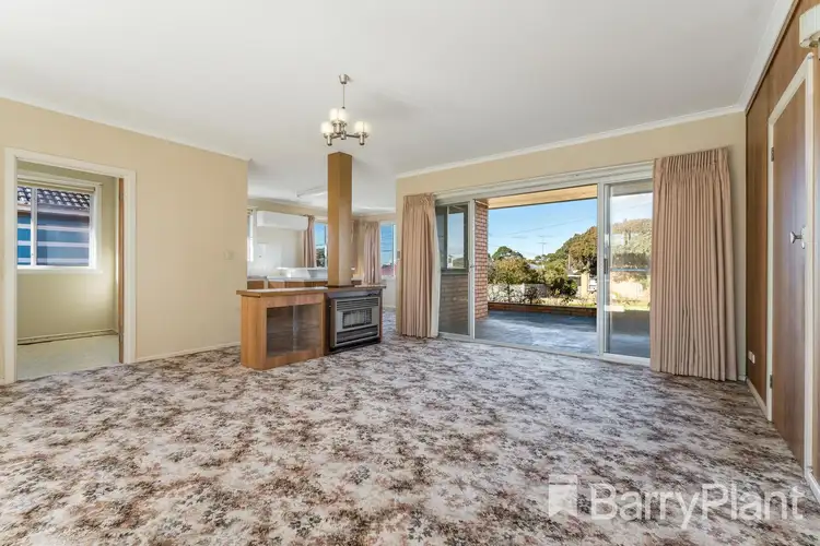 Sixth view of Homely house listing, 58 James Street, Belmont VIC 3216