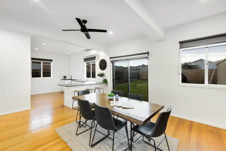Third view of Homely house listing, 28 Sladen Street, Hamlyn Heights VIC 3215