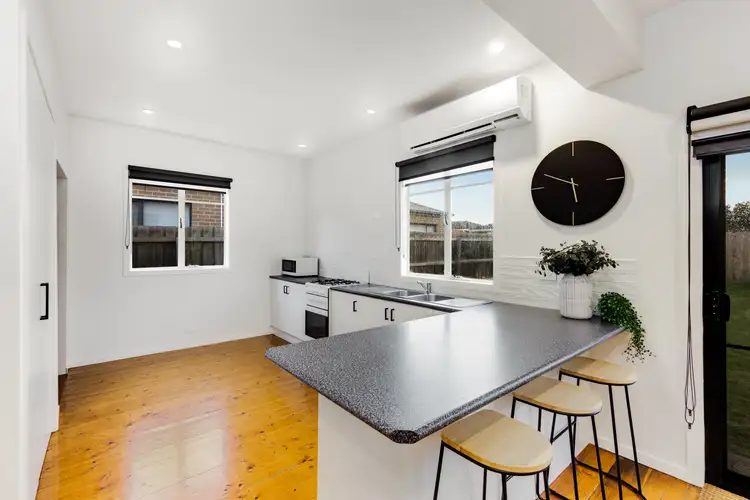 Fourth view of Homely house listing, 28 Sladen Street, Hamlyn Heights VIC 3215