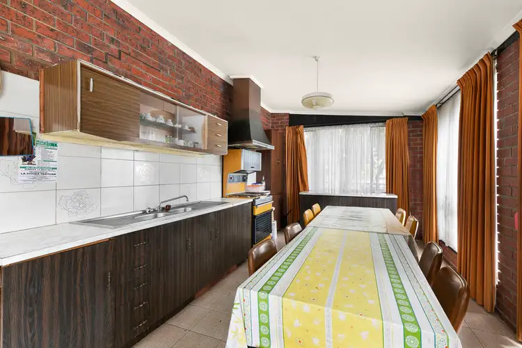 Sixth view of Homely house listing, 1 Lochinvar Street, Pascoe Vale South VIC 3044