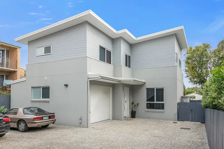 2/36 Burlington Street, Holland Park QLD 4121