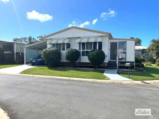 97/14 Ibis Boulevard, Eli Waters QLD 4655
