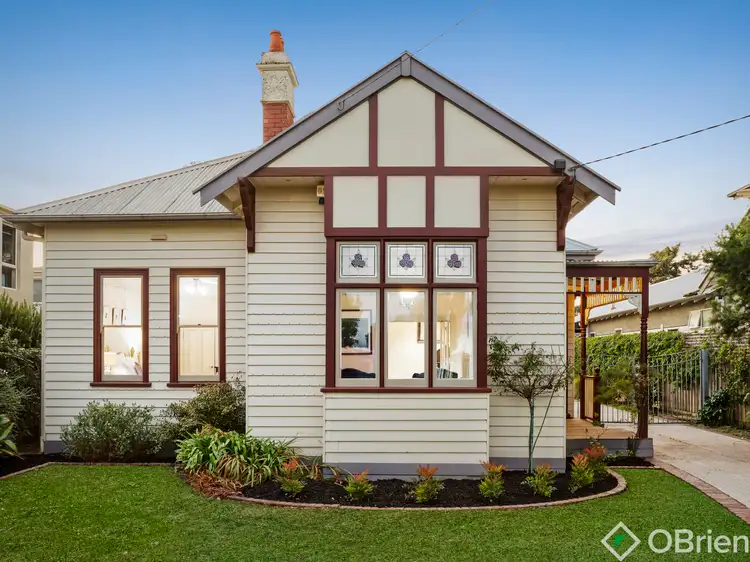 17 Palermo Street, Mentone VIC 3194