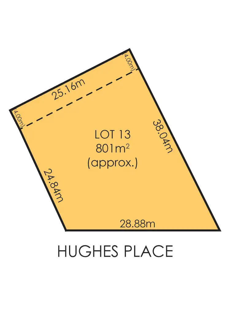 LOT 13 Hughes Place, Lobethal SA 5241