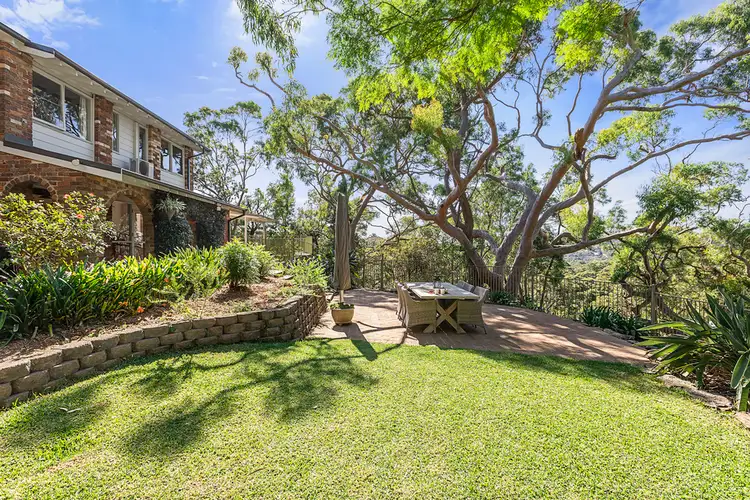 Main view of Homely house listing, 101 Grover Avenue, Cromer NSW 2099
