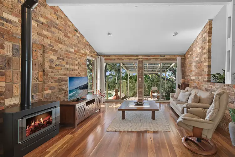 Third view of Homely house listing, 101 Grover Avenue, Cromer NSW 2099