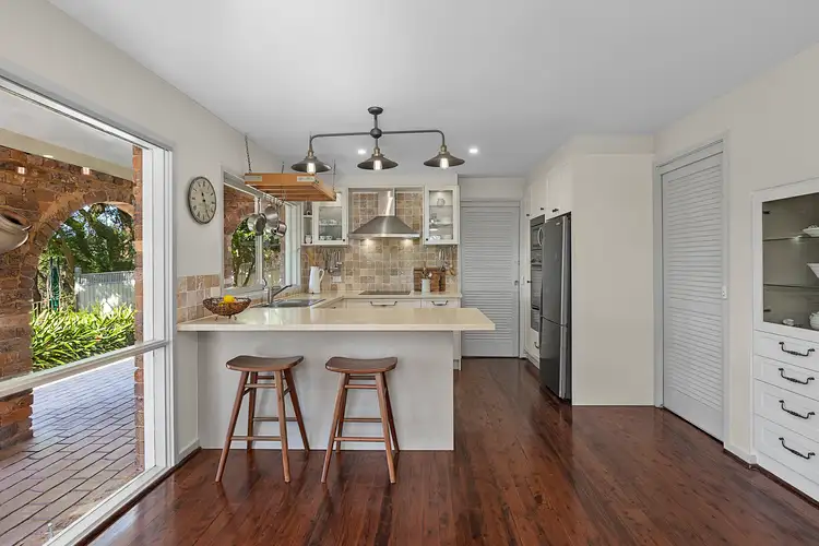 Fifth view of Homely house listing, 101 Grover Avenue, Cromer NSW 2099