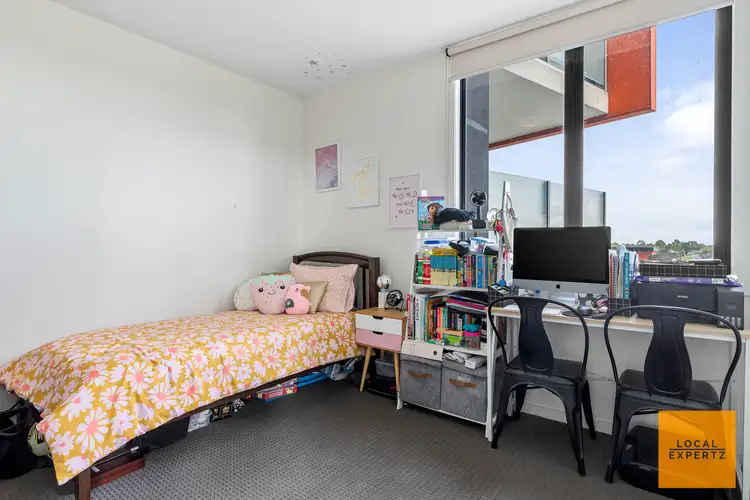 Sixth view of Homely unit listing, 26/1 Woodward Way, Caroline Springs VIC 3023
