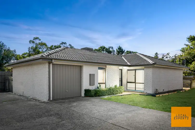 Main view of Homely unit listing, 1/102 Station Road, Gisborne VIC 3437