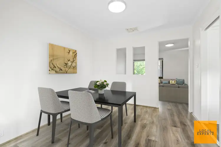 Third view of Homely unit listing, 1/102 Station Road, Gisborne VIC 3437