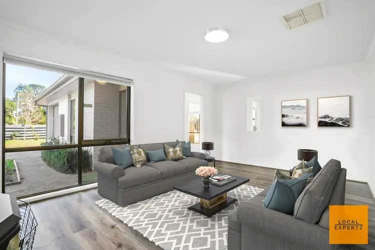 Fifth view of Homely unit listing, 1/102 Station Road, Gisborne VIC 3437