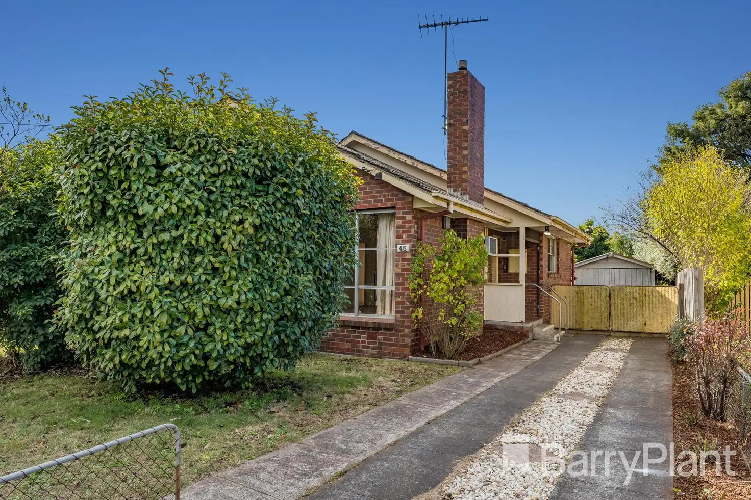 Main view of Homely house listing, 45 Olney Avenue, Thomson VIC 3219