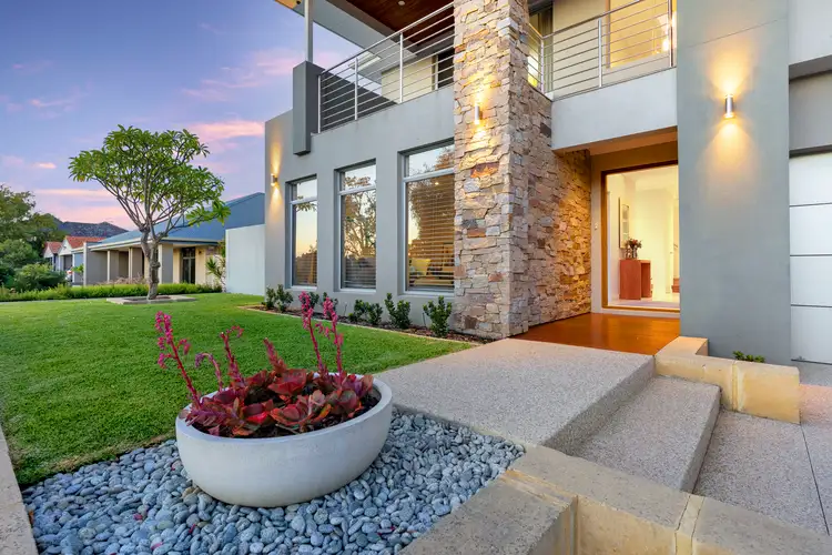 Second view of Homely house listing, 14 Redmond Street, Salter Point WA 6152