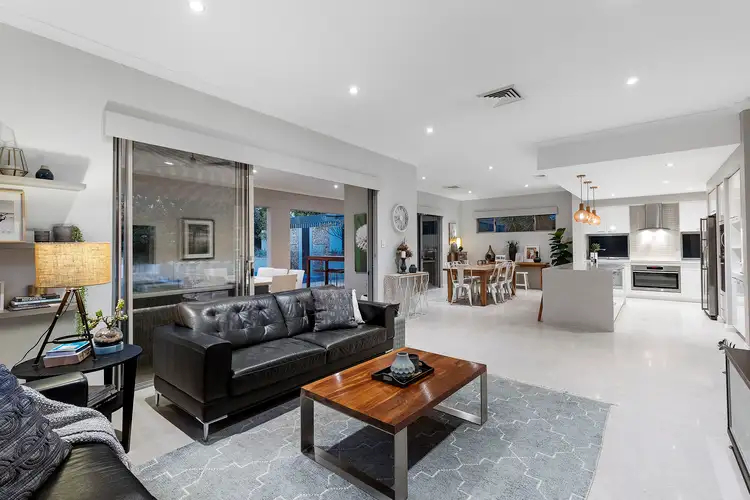 Fourth view of Homely house listing, 14 Redmond Street, Salter Point WA 6152
