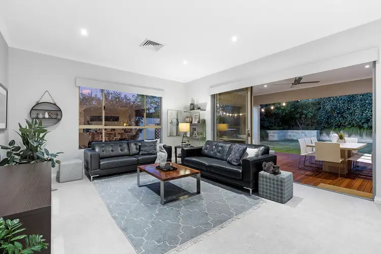 Fifth view of Homely house listing, 14 Redmond Street, Salter Point WA 6152