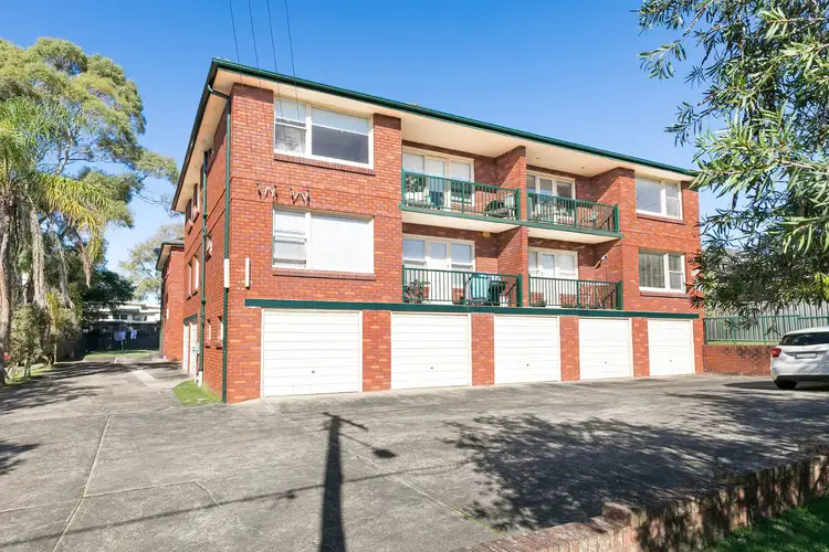 Main view of Homely apartment listing, 7/22 Hill Street, Woolooware NSW 2230