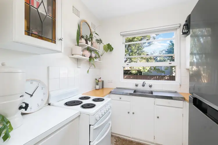 Third view of Homely apartment listing, 7/22 Hill Street, Woolooware NSW 2230