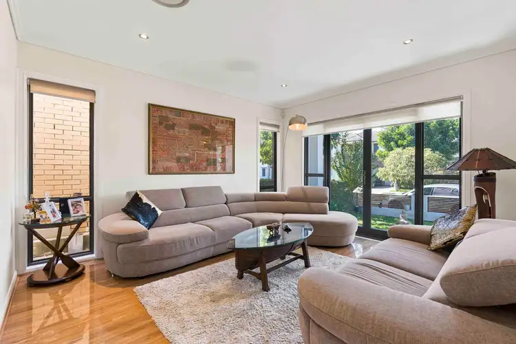 Fifth view of Homely house listing, 17 Grazier Circuit, Pemulwuy NSW 2145
