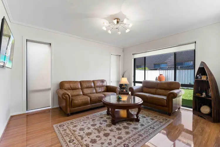 Sixth view of Homely house listing, 17 Grazier Circuit, Pemulwuy NSW 2145