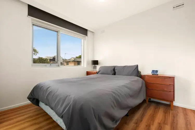 Fifth view of Homely apartment listing, 5/32 Richardson Street, Essendon VIC 3040