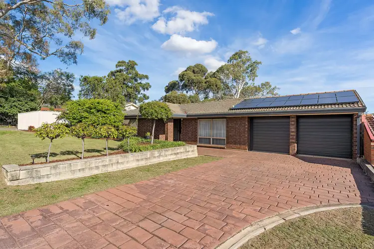 58 Oakridge Road, Aberfoyle Park SA 5159