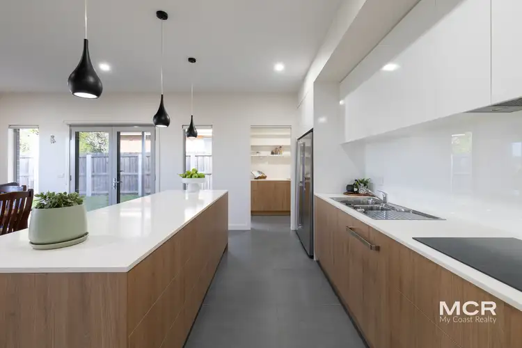 Fifth view of Homely house listing, 153A Steele Street, Devonport TAS 7310