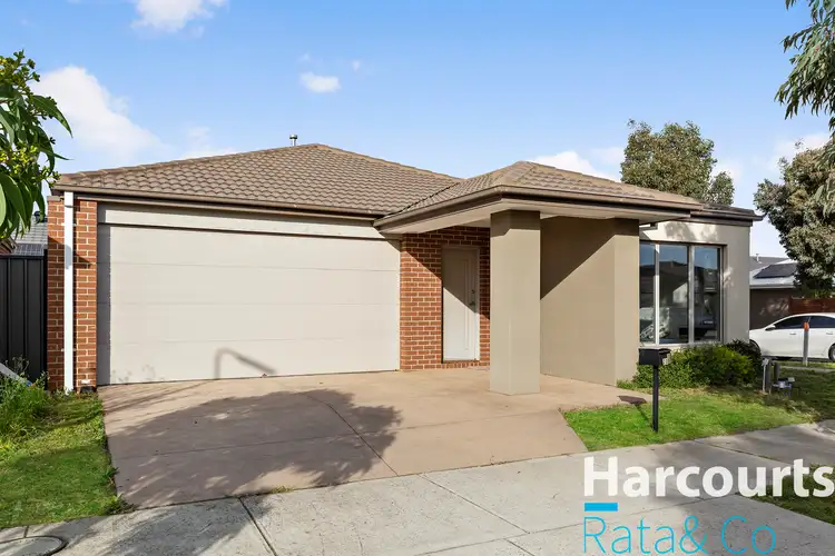 20 Bluebell Drive, Craigieburn VIC 3064