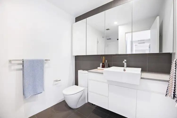 Fourth view of Homely apartment listing, 404/828 Elizabeth Street, Waterloo NSW 2017