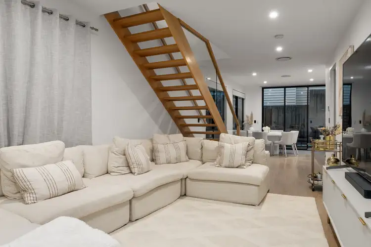 Second view of Homely house listing, 8 Grayson Street, Morningside QLD 4170