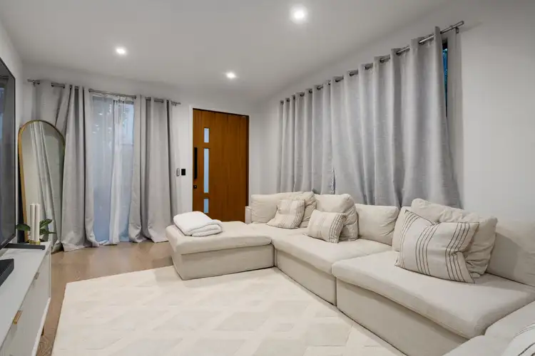 Third view of Homely house listing, 8 Grayson Street, Morningside QLD 4170