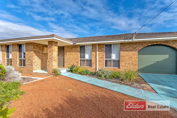 5 Curringa Court, Yakamia WA 6330