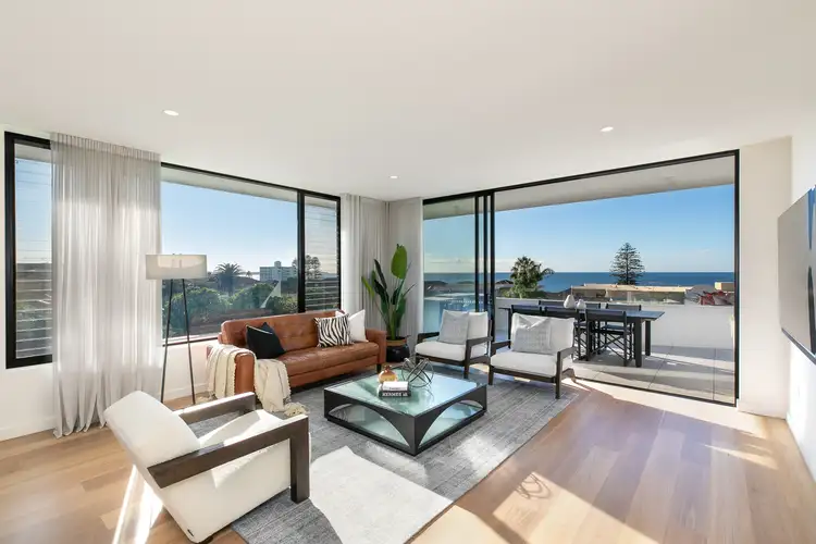 Main view of Homely unit listing, 401/47 Ewos Parade, Cronulla NSW 2230