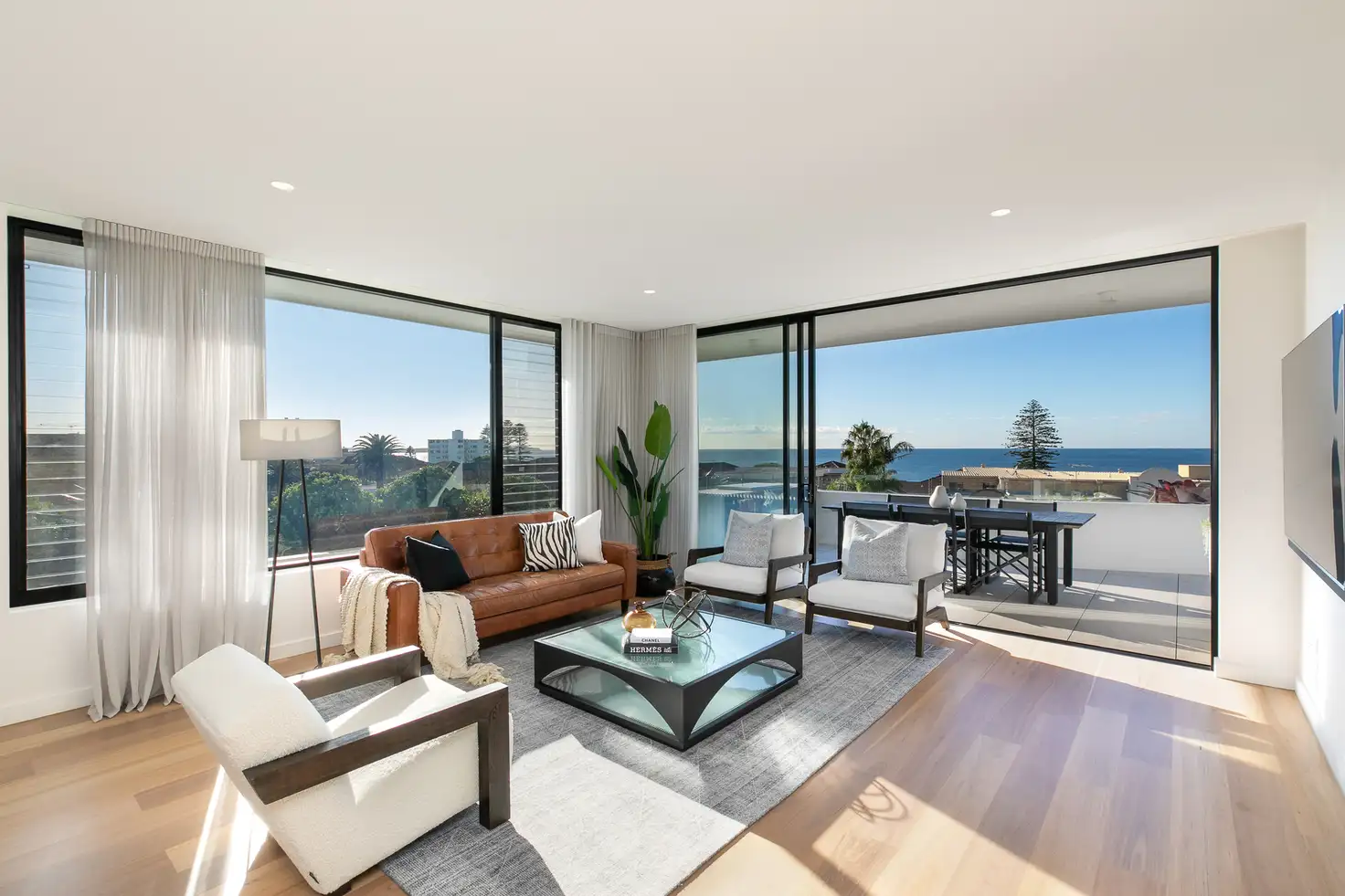 Main view of Homely unit listing, 401/47 Ewos Parade, Cronulla NSW 2230