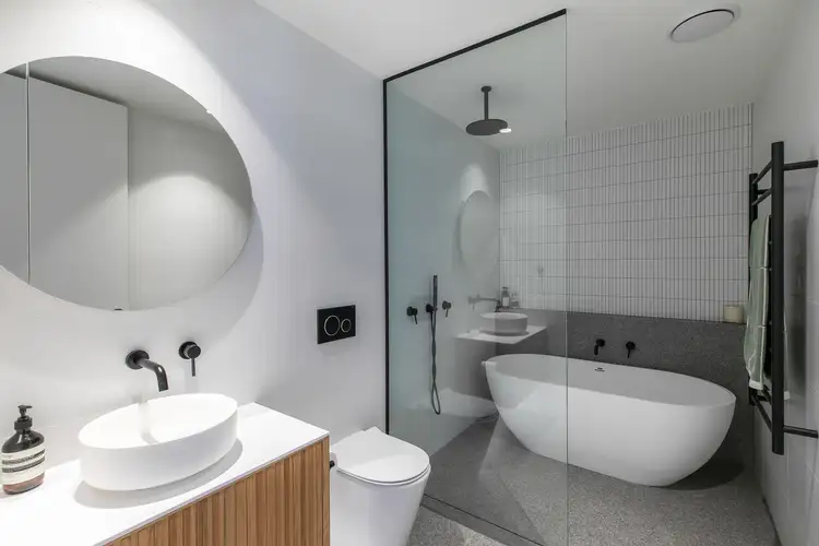 Fourth view of Homely unit listing, 401/47 Ewos Parade, Cronulla NSW 2230