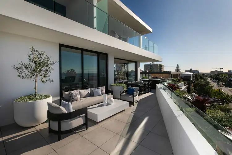 Sixth view of Homely unit listing, 401/47 Ewos Parade, Cronulla NSW 2230