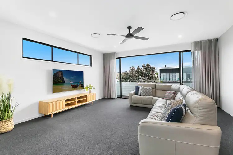 Sixth view of Homely semi-detached listing, 1/13 Bali Avenue, Palm Beach QLD 4221